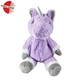 Microwave Heated Toy Plush Animal Stuffed Cherry Stone Toys